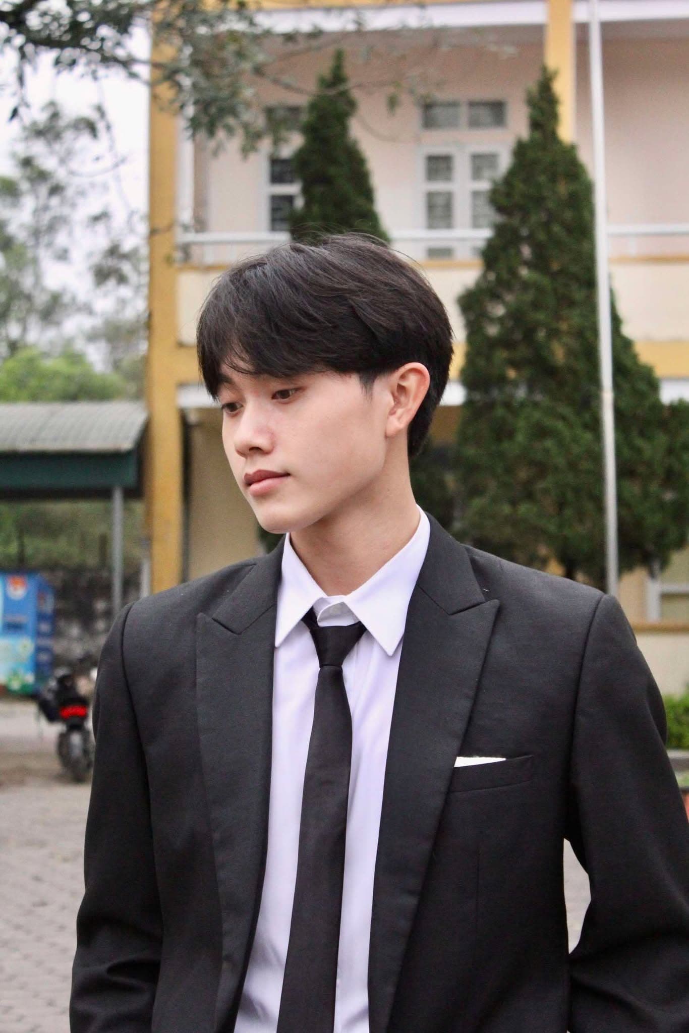 Minh Tam Nguyen - Software Developer